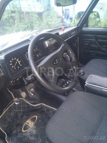 LADA (VAZ) 2107 2004, 64,000 km - 1.6 l - Bakı
