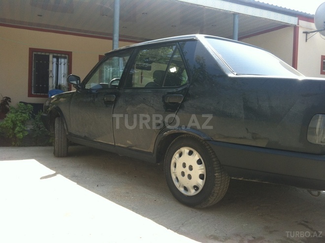 Tofas Sahin 2005, 84,000 km - 1.6 l - Bakı
