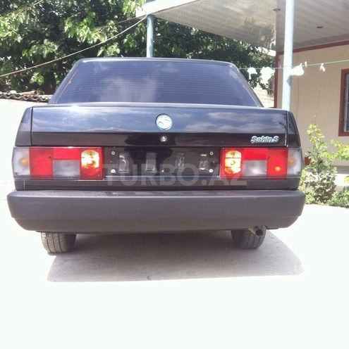 Tofas Sahin 2005, 84,000 km - 1.6 l - Bakı