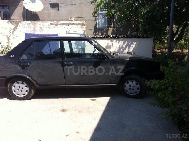 Tofas Sahin 2005, 84,000 km - 1.6 l - Bakı