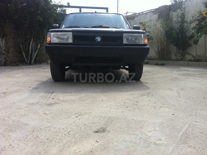 Tofas Sahin 2005, 84,000 km - 1.6 l - Bakı