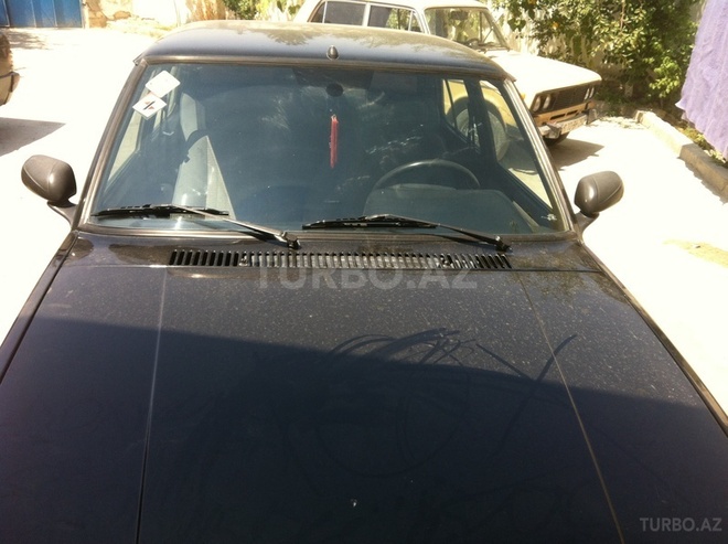 Tofas Sahin 2005, 84,000 km - 1.6 l - Bakı