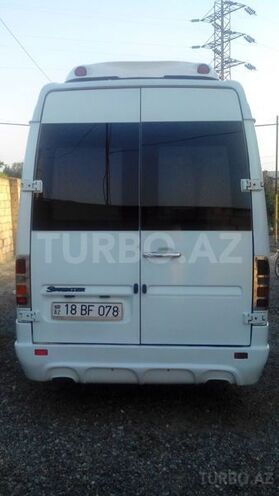 Mercedes Sprinter 313 2001, 567,890 km - 2.2 l - Bakı