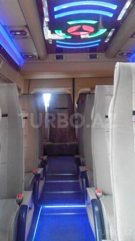 Mercedes Sprinter 313 2001, 567,890 km - 2.2 l - Bakı