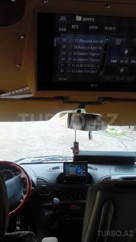Mercedes Sprinter 313 2001, 567,890 km - 2.2 l - Bakı