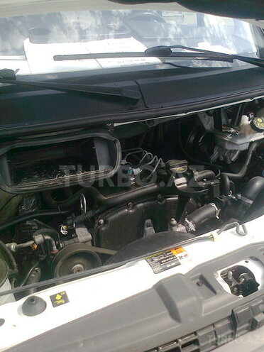 Ford Transit 2008, 190,000 km - 2.4 l - Bakı