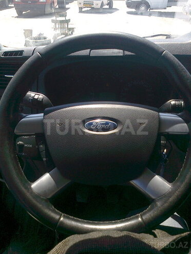 Ford Transit 2008, 190,000 km - 2.4 l - Bakı