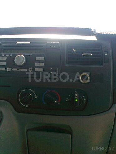 Ford Transit 2008, 190,000 km - 2.4 l - Bakı
