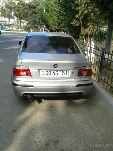 BMW 535 2000, 300,000 km - 3.5 l - Bakı
