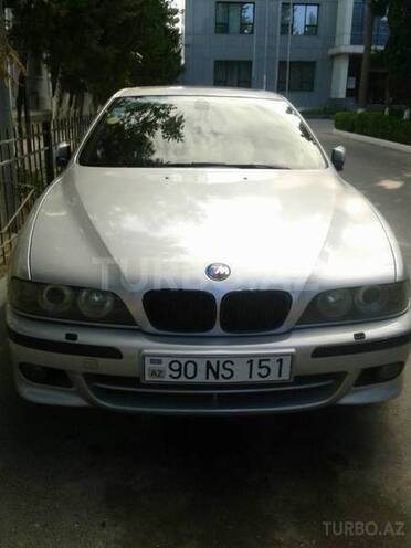 BMW 535 2000, 300,000 km - 3.5 l - Bakı