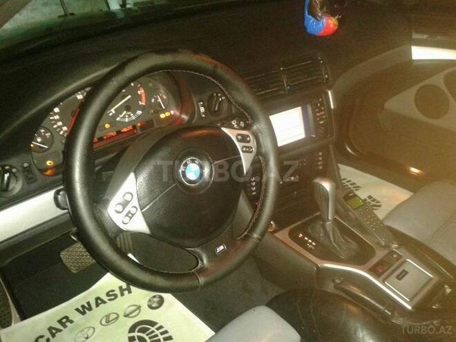 BMW 535 2000, 300,000 km - 3.5 l - Bakı