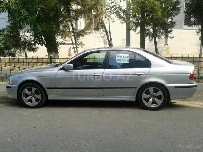 BMW 535 2000, 300,000 km - 3.5 l - Bakı