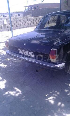 GAZ 24-10 1990, 54,000 km - 2.4 л - Bakı