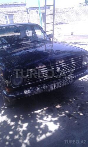 GAZ 24-10 1990, 54,000 km - 2.4 л - Bakı