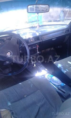 GAZ 24-10 1990, 54,000 km - 2.4 л - Bakı
