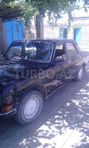 GAZ 24-10 1990, 54,000 km - 2.4 л - Bakı