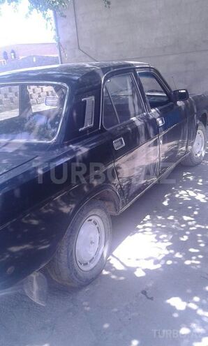 GAZ 24-10 1990, 54,000 km - 2.4 л - Bakı
