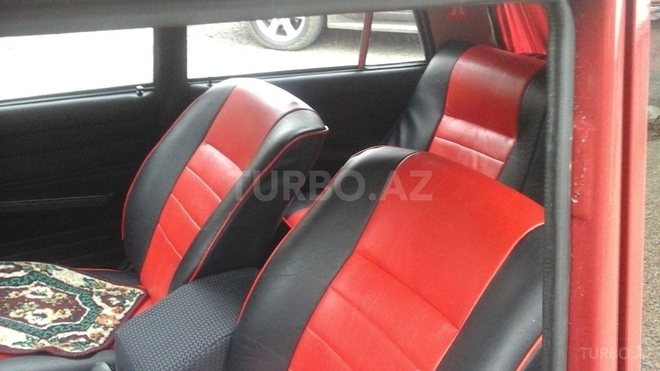 LADA (VAZ) 2106 2006, 45,000 km - 1.6 л - Bakı