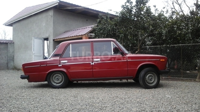 LADA (VAZ) 2106 2006, 45,000 km - 1.6 л - Bakı