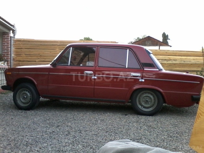 LADA (VAZ) 2106 2006, 45,000 km - 1.6 л - Bakı