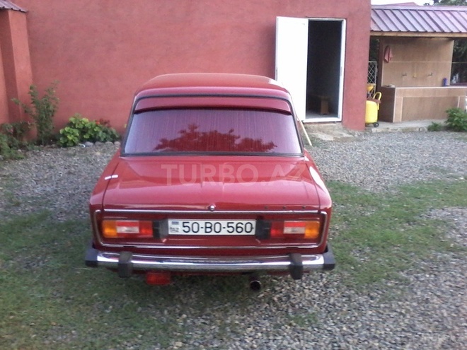 LADA (VAZ) 2106 2006, 45,000 km - 1.6 л - Bakı