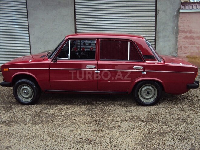 LADA (VAZ) 2106 2006, 45,000 km - 1.6 л - Bakı