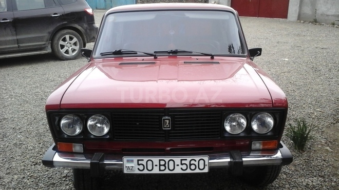 LADA (VAZ) 2106 2006, 45,000 km - 1.6 л - Bakı