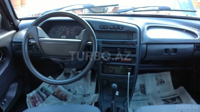 LADA (VAZ) 2115 2012, 86,000 km - 1.6 l - Bakı