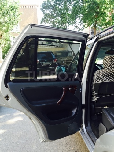 Mercedes ML 320 1998, 210,000 km - 3.2 l - Bakı