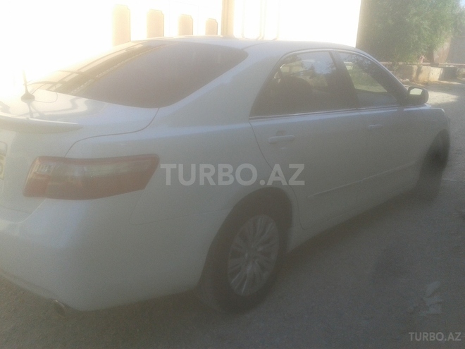 Toyota Camry 2008, 183,000 km - 2.4 l - Bakı