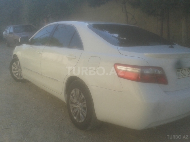 Toyota Camry 2008, 183,000 km - 2.4 l - Bakı
