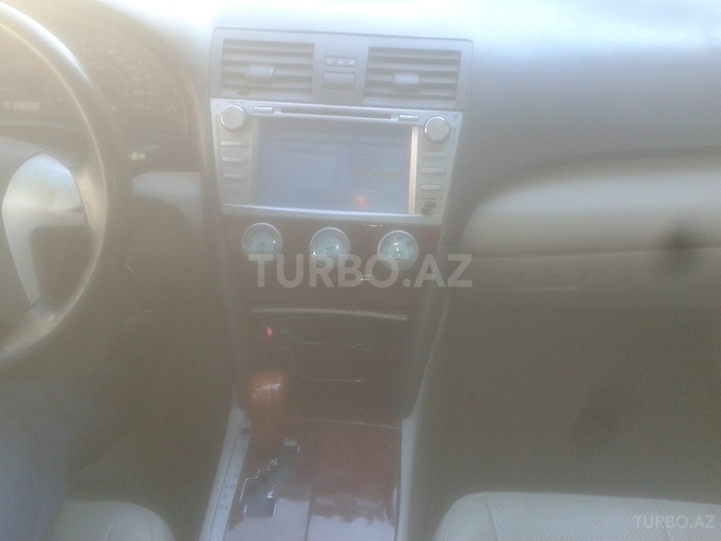 Toyota Camry 2008, 183,000 km - 2.4 l - Bakı
