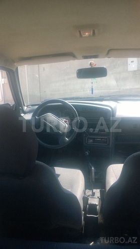 LADA (VAZ) 2115 2012, 8,300 km - 1.6 л - Bakı