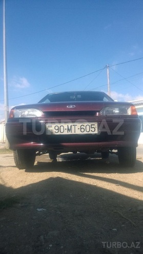 LADA (VAZ) 2115 2012, 8,300 km - 1.6 л - Bakı