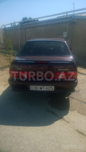 LADA (VAZ) 2115 2012, 8,300 km - 1.6 л - Bakı