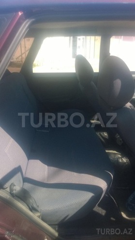 LADA (VAZ) 2115 2012, 8,300 km - 1.6 л - Bakı