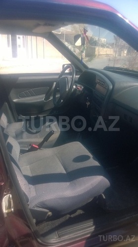 LADA (VAZ) 2115 2012, 8,300 km - 1.6 л - Bakı