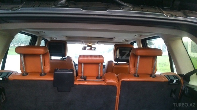 Land Rover RR Sport 2008, 119,000 km - 4.2 l - Bakı
