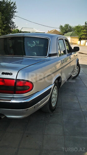 GAZ 3110 2003, 130,000 km - 2.3 l - Bakı