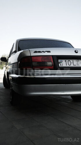 GAZ 3110 2003, 130,000 km - 2.3 l - Bakı