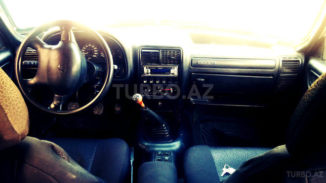 GAZ 3110 2003, 130,000 km - 2.3 l - Bakı