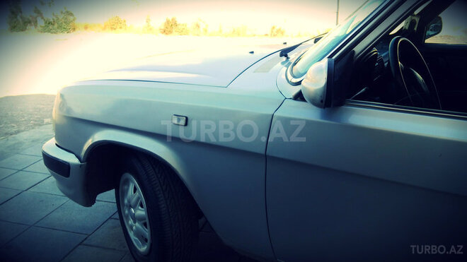 GAZ 3110 2003, 130,000 km - 2.3 l - Bakı