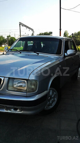 GAZ 3110 2003, 130,000 km - 2.3 l - Bakı