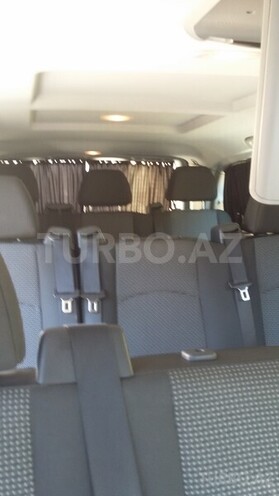 Mercedes Vito 2010, 145,600 km - 2.2 l - Bakı