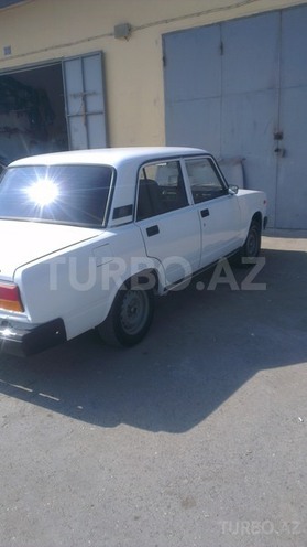 LADA (VAZ) 2107 2007, 87,000 km - 1.6 l - Bakı