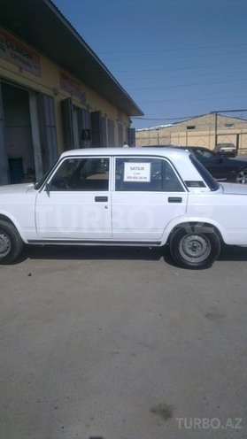 LADA (VAZ) 2107 2007, 87,000 km - 1.6 l - Bakı