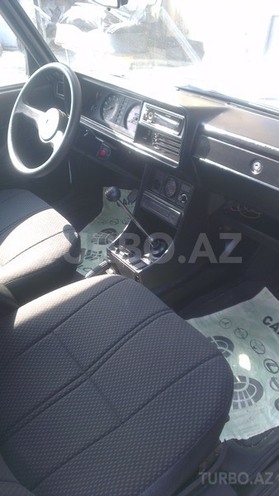 LADA (VAZ) 2107 2007, 87,000 km - 1.6 l - Bakı