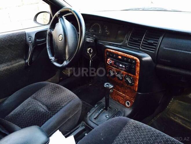 Opel Vectra 1996, 220,000 km - 2.0 l - Bakı