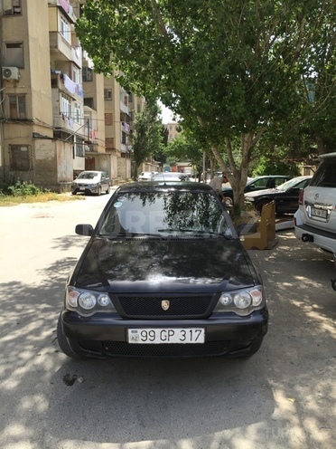 Saipa 132 2013, 75,000 km - 1.3 l - Bakı