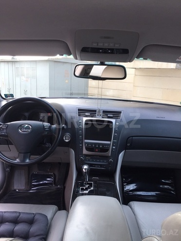 Lexus GS 300 2006, 124,200 km - 3.0 l - Bakı